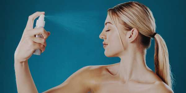 Best Setting Sprays For Oily Skin: Matte And Fresh All Day Long