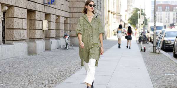 7 Easy Looks For Brunch With Friends