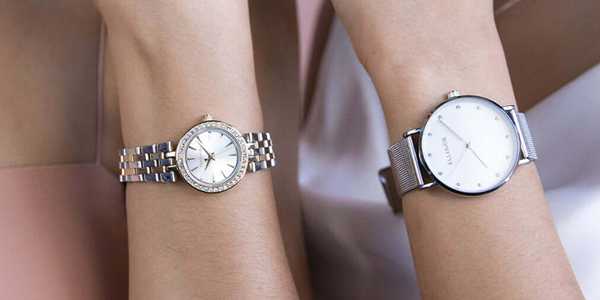 Watch Sizes Explained For A Perfect Fit