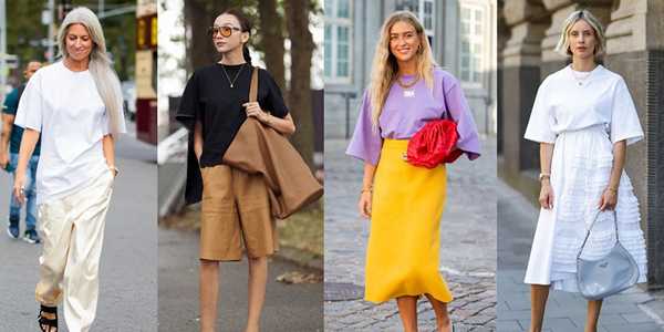 Dress Styles That Flatter Every Body Shape