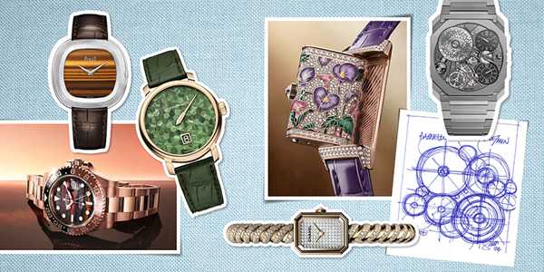 What Watch Styles Are Trending in 2025? Your Complete Guide