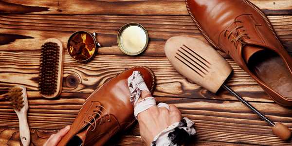 Best Shoe Care Tips To Make Footwear Last Longer 